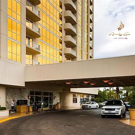 Amalz 1 Bedroom 2 Bathroom Balcony Suites At Mgm Signature ! Las Vegas Extérieur photo