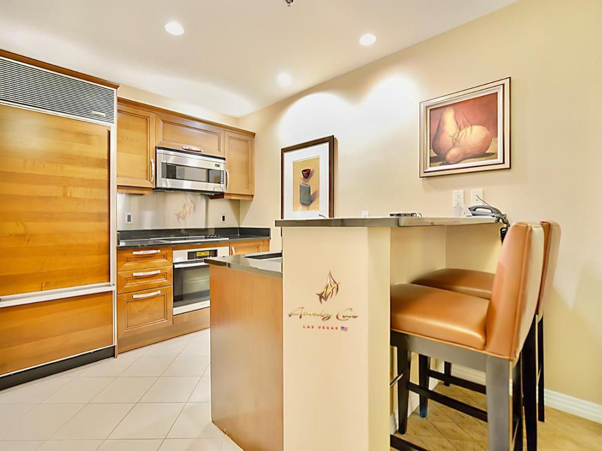 Amalz 1 Bedroom 2 Bathroom Balcony Suites At Mgm Signature ! Las Vegas Extérieur photo