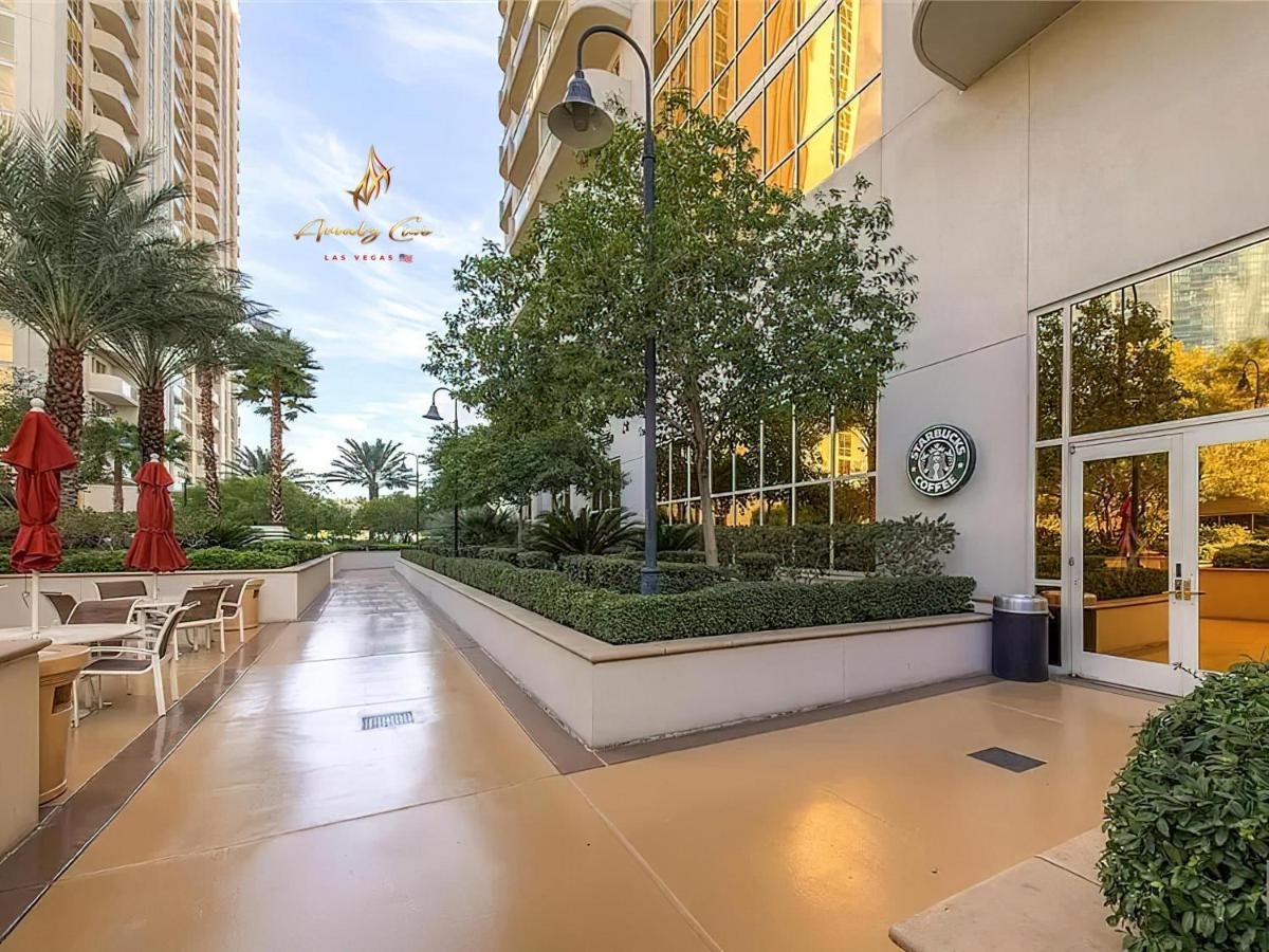 Amalz 1 Bedroom 2 Bathroom Balcony Suites At Mgm Signature ! Las Vegas Extérieur photo